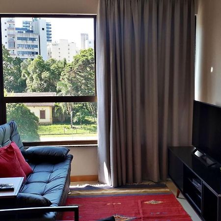 Studio Central Belga Master Collection Passo Fundo Ngoại thất bức ảnh