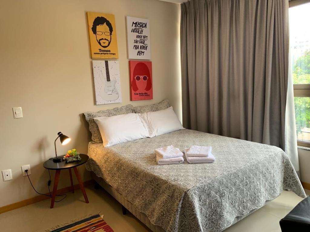 Studio Central Belga Master Collection Passo Fundo Ngoại thất bức ảnh
