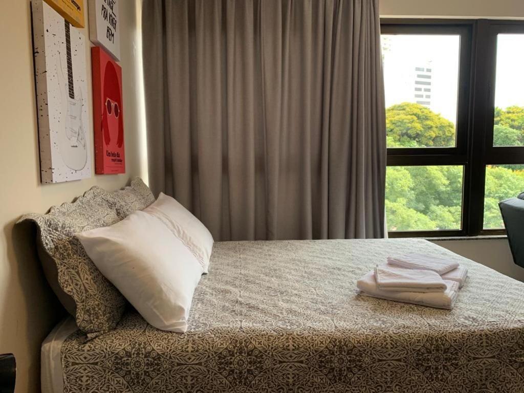 Studio Central Belga Master Collection Passo Fundo Ngoại thất bức ảnh