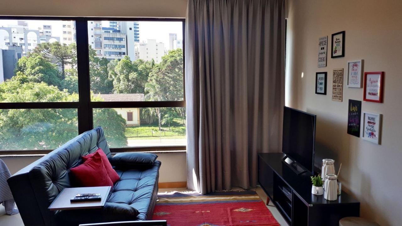 Studio Central Belga Master Collection Passo Fundo Ngoại thất bức ảnh