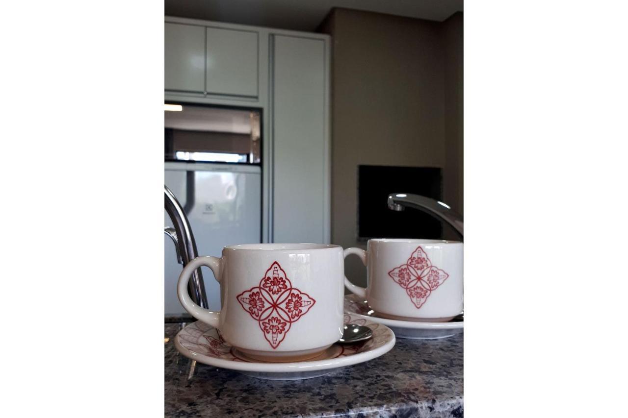 Studio Central Belga Master Collection Passo Fundo Ngoại thất bức ảnh