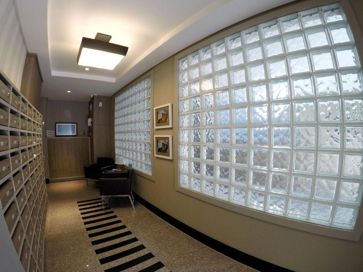 Studio Central Belga Master Collection Passo Fundo Ngoại thất bức ảnh
